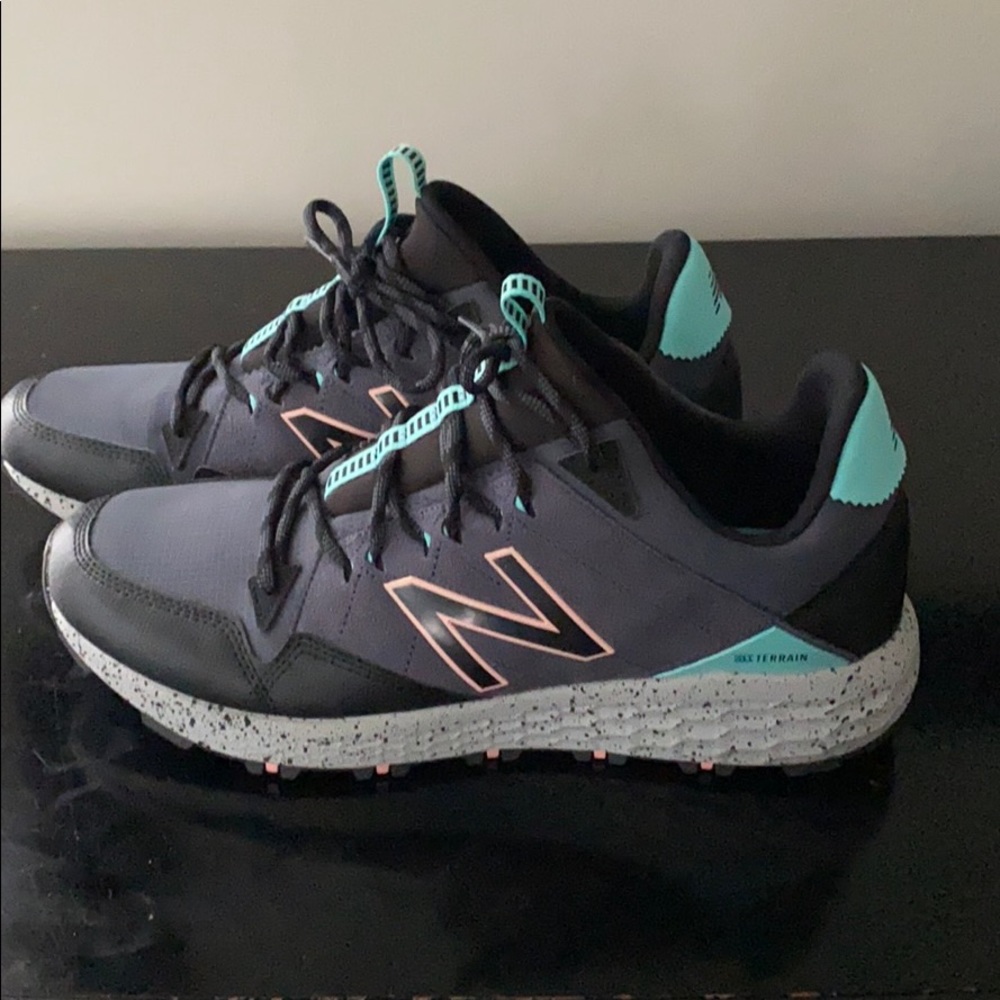 New Balance Fresh Foam Crag